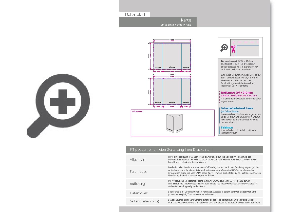 Product Bild hochzeitskarte__gefalzt_auf_din_a5__vertikaler_2-bruch_fensterfalz__6-seitig
